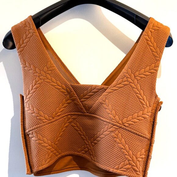 Maeve Vest - Picture 3 of 3